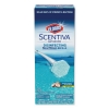 CLOROX Scentiva™ Disinfecting ToiletW& Refills - 9/Carton