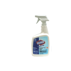 CLO 35417 - CLOROX Clean-Up® Cleaner with Bleach - 32-OZ. Bottle