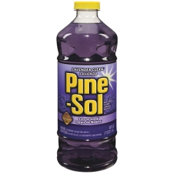CLO40272 - CLOROX Pine-Sol® Lavender - 48 oz
