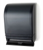 Continental Lever Action Roll Towel Dispenser - 15-3/4"W X 10-1/2"H X 8-3/4"D