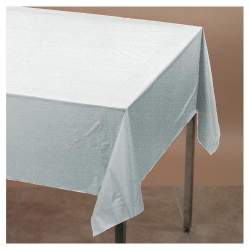 COV 013180 - CONVERTING Plastic Roll Table Cover - 40 x 300'