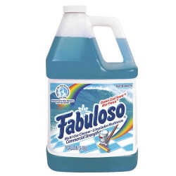 CPC04373 - COLGATE Fabuloso® All-Purpose Cleaner - Gallon Bottle