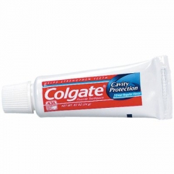 CPC09782 - COLGATE Fluoride Toothpaste - 