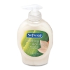 RUBBERMAID Aloe Vera Soothing Liquid Hand Soap - 7.5 Oz. Pump Bottle