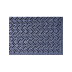 CWNECR310MB - Crown ECO-PLUS™ Floor Mats  - Midnight Blue, 35 x 118