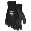 MCR Safety Ninja® Ice Gloves - Black, X-Large