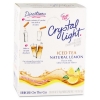 Crystal Light® On The Go Drink Mix - Iced Tea, .16 oz, 30/BX