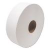  Decor® Jumbo Roll Jr. Tissue - 2-Ply, White