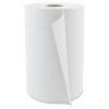  PRO Select™ Roll Paper Towels - 1-Ply, White, 12/Carton