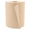  PRO Select™ Roll Paper Towels - 1-Ply, 7.875" X 600 Ft, Natural, 12/Carton