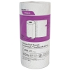  PRO Select™ Kitchen Roll Towels - 2-Ply, 8 X 11, 250/RL, 12/Carton