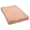 PRO Tuff-Job™ Durable Foodservice Towels - Peach, 12 X 24, 150/Carton
