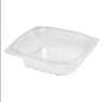 DART ClearPac® Containers - 4 OZ, Clear, 1008/Ctn