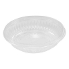 DART PresentaBowls® Clear Bowls - Plastic, 8 Oz, 504/CT