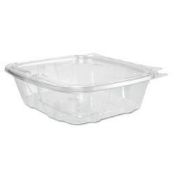 DCCCH24DEF - DART ClearPac® Clear Container - 24 Oz, Clear, 1.9\, 200/Ctn