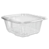 DART ClearPac® Clear Container - 32 Oz, 2.6", Clear, 200/Ctn