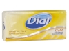 DIAL Deodorant Bar Soap - Fresh Bar, 3.5 Oz