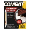 DIAL Combat® Roach Bait Insecticide Strips - 0.68 Oz, 10/PK, 12 Pack/Ctn