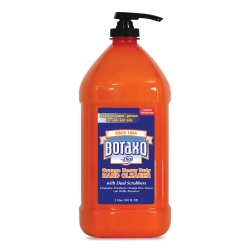 DIA06058CT - DIAL Boraxo® Orange Heavy Duty H& Cleaner - 3 Liter, 4/Carton