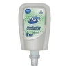 DIAL FIT Antimicrobial Foaming Sanitizer Touch-Free Dispenser Refill - 1000 ML