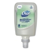 DIAL Gel Hand Sanitizer - 0.31 Gal, Unscented, 3/Ctn
