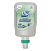 DIAL FIT® F.F Antimicrobial Foaming Sanitizer Manual Dispenser Refill - 1200 mL, 3/Ctn