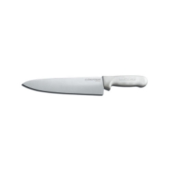 DRI 012433 - DEXTER 10 Cooks Knives - White