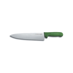 DRI 012433G - DEXTER 10 Cooks Knives - Green
