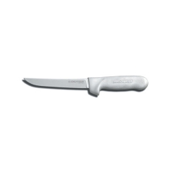 DXX01563 - RUBBERMAID 6 Narrow Boning Knives - White