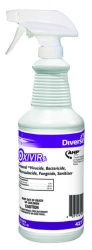 DVO4277285 - RUBBERMAID Oxivir® TB Disinfectant Spray - 
