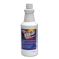 DVO90157 - RUBBERMAID Vanish® Disinfectant Bowl Cleaner - 32-OZ. Bottle