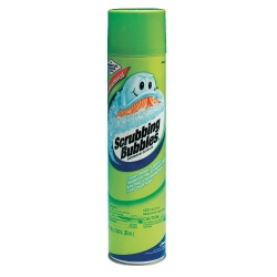 DRK 94308 - DIVERSEY Scrubbing Bubbles® Antibacterial Bathroom Cleaner - 25-OZ. Aerosol Can