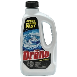 DRK CB001169 - DIVERSEY Drano® Liquid Clog Remover - 32 oz.
