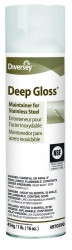 DVO 4970590 - DIVERSEY Deep Gloss® Stainless Steel Maintainer - 16 Oz.