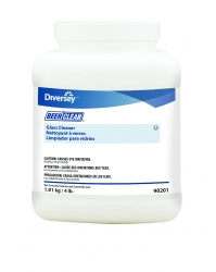 DVO 90201 - DIVERSEY Beer Clean® Glass Cleaner - 4 lb. Container