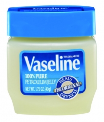 DVOCB311003CT - DIVERSEY Vaseline® Petroleum Jelly - 1.75 Oz.