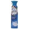 DIVERSEY Glade® Premium Room Spray - Sheer White Cotton, 9.7 Oz
