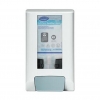 DIVERSEY Intellicare Dispenser II - 1.3 L, White, 6/Ctn