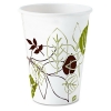 DIXIE Pathways® Paper Hot Cups - 8o z, 25/ Pack