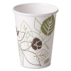 DIXIE Pathways® Paper Hot Cups - 12 oz, 50/PK