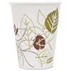 DIXIE Pathways® Polycoated Paper Cold Cups - 9 oz, 100/PK