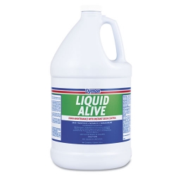 ITW23301 - RUBBERMAID LIQUID ALIVE® Enzyme Producing Bacteria - 1 Gallon