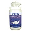 ITW DYMON SCRUBS® CLEAR REFLECTIONS® Glass & Surface Wipes - 120 Wipes per Canister