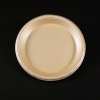  Dispoz-o Foam Dinnerware Plate, 9” - 500/CS