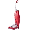 Sanitaire TRADITION™ 12" Upright Vacuum Cleaner  - w/High-Capacity Shake Out Bag, 18 LB