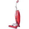 Sanitaire TRADITION™ Bagless Upright Vacuum - 16" Wide Path, 18.5 lb, Red