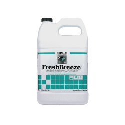 FKLF378822 - RUBBERMAID FreshBreeze™ Ultra-Concentrated Neutral pH Cleaner - Gallon Bottle