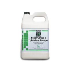 FKLF538022 -  Super Carpet & Upholstery Shampoo - Gallon Bottle