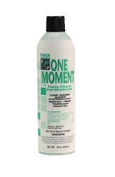 FKLF803215 - RUBBERMAID One Moment™ Foaming Cleaner and Disinfectant - 
