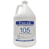FRESH Bio Conqueror 105 Enzymatic Odor  - Gallon Bottle